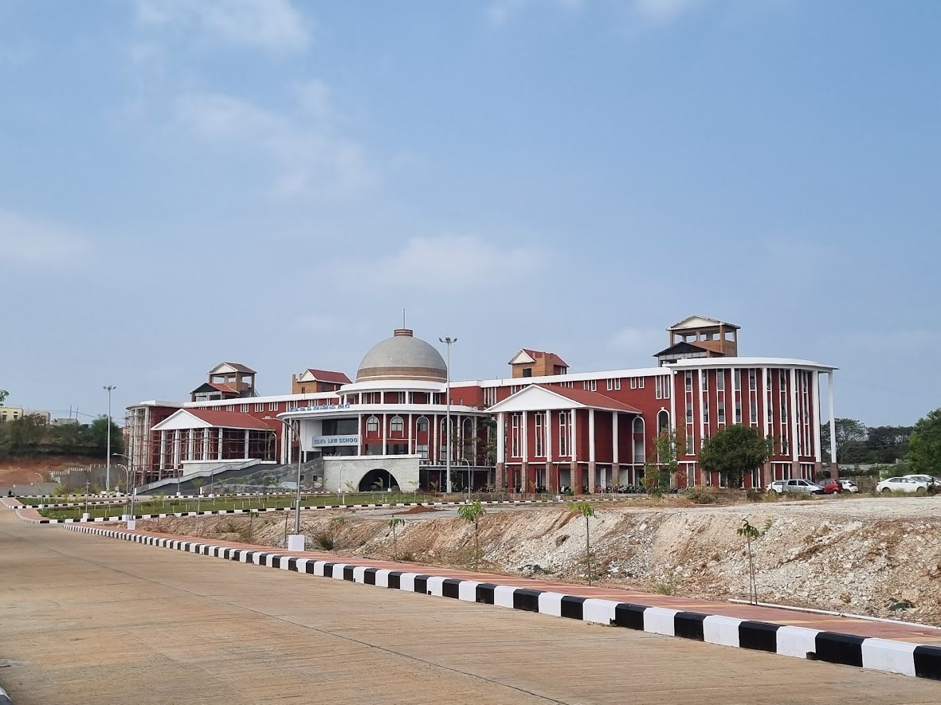 Transcript from Karnataka State Law University (KSLU) – Get It in 20 Days with FACTS Transcripts